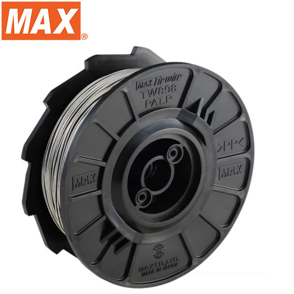 Max Arame de aço inoxidável para série Reber TW898-S